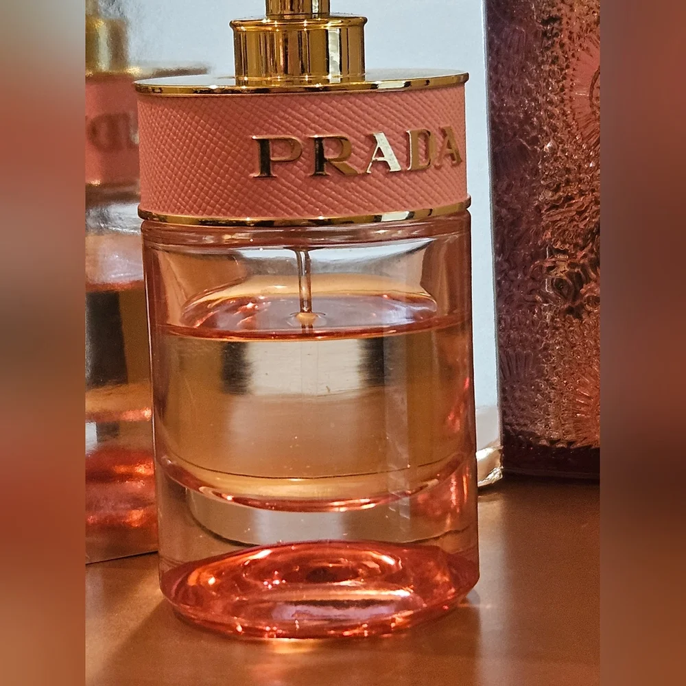 Prada Candy Kiss Florale 33 ml/1 oz - Picture 2 of 3
